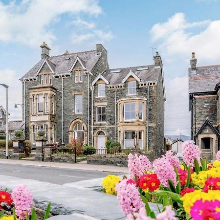 Villa The Gables Keswick  Exterior foto