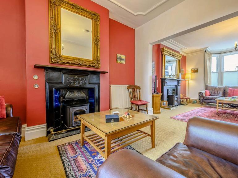 Villa The Gables Keswick  Exterior foto