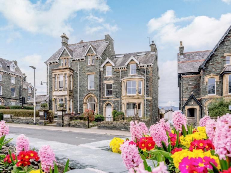 Villa The Gables Keswick  Exterior foto